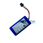 Bateria para Ecovacs DN620 BFD-wsq CEN360/361 DH35/43/45 [bateria de reposição]